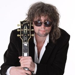Мұқаба Михаил Владимиров & Хоба Live - Танго любви