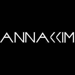 Мұқаба Annakkim - Santa Vibes