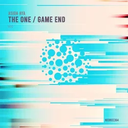 Мұқаба Asida Aya - Game End (Original Mix)