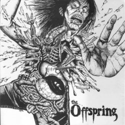 Мұқаба The Offspring - Blackball