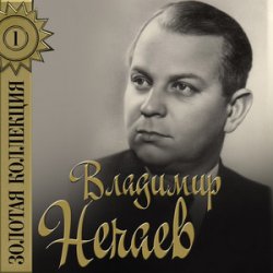 Мұқаба Владимир Нечаев - Огонёк