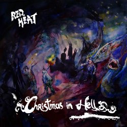 Red Heat - Christmas in hell