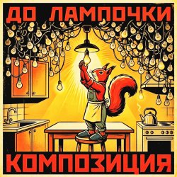 Мұқаба До лампочки