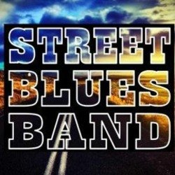 Мұқаба Street Blues Band - Песня о звездах