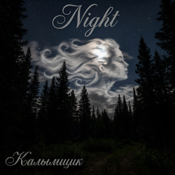 Мұқаба Night