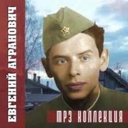 Мұқаба Евгений Агранович - Офицеры