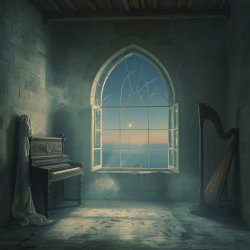 Мұқаба Марсель Давлетов (Cover) - Принцесса