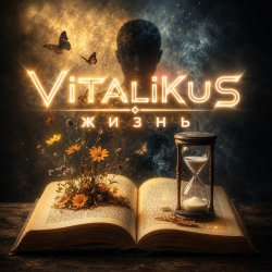 Мұқаба ViTaLiKuS - Жизнь