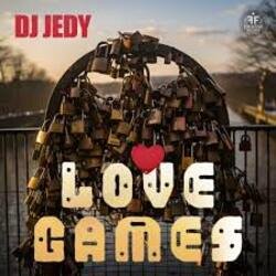 Мұқаба DJ JEDY - Love Games