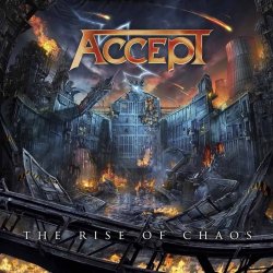 Мұқаба Accept - Die By The Sword
