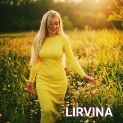 Мұқаба Lirvina - Тёплый май