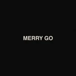 Мұқаба John Newman - Merry Go