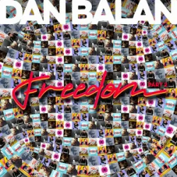 Мұқаба Dan Balan - Funny Love