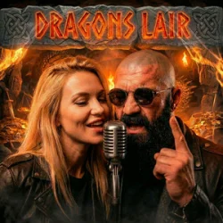 Мұқаба Bob Dominator - Dragons Lair