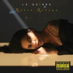 Мұқаба La Quinna - Top Diésel