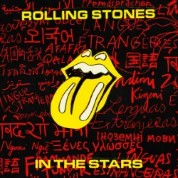 Мұқаба The Rolling Stones - Rough And Twisted