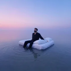 Мұқаба R3HAB - More than enough...