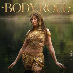 Мұқаба Nora Fatehi & Yo Yo Honey Singh - Body Roll