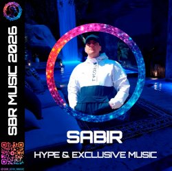 Мұқаба Sabir - Weekly Progressive Chart #002 [Intro Voice] [May 2026]