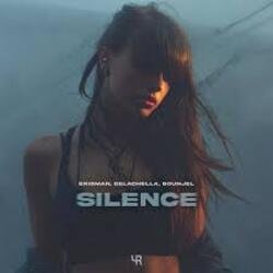 Мұқаба Bounjel & Lesya Wave - Fire is Desire