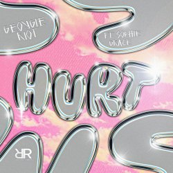 Мұқаба Georgie Riot & Sophie-Grace - Hurt