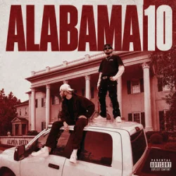 Мұқаба MOONLGHT & Fordo - Alabama 10