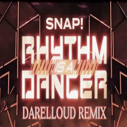 Мұқаба Snap! - Rhythm Is a Dancer (Darelloud Remix)