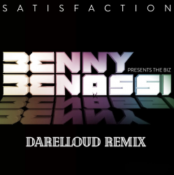 Мұқаба Benny Benassi - Satisfaction (Darelloud Remix)