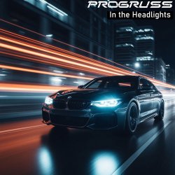 Мұқаба In the Headlights (Original Mix)