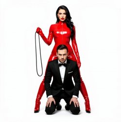 Мұқаба TURBOJAM - Альфа-самки