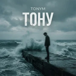 Мұқаба TONYM - Тону