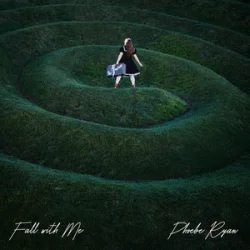 Мұқаба Phoebe Ryan - Something to Hope For