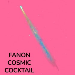 Мұқаба Fanon - Cosmic Cocktail