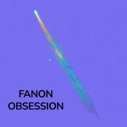 Мұқаба FANON - OBSESSION