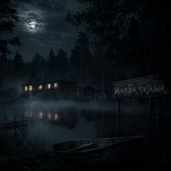 Мұқаба Джейсон Вурхиз (Remastered by GenKrim)