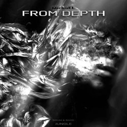 Мұқаба MichaEL - From depth
