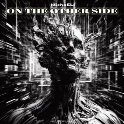 Мұқаба MichaEL - On the other side