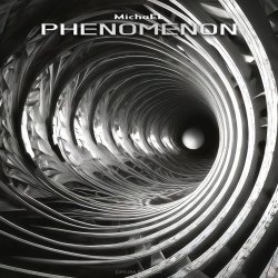 Мұқаба MichaEL - Phenomenon