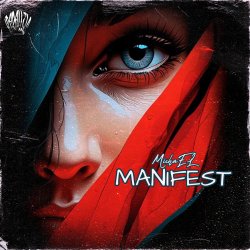 Мұқаба MichaEL - Manifest