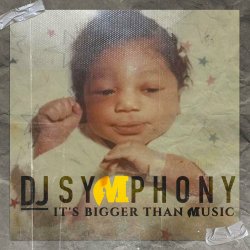 Мұқаба DJ Symphony feat. Mayor. Steve Jones - Go Bro
