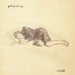 Мұқаба FReNeTIC - Черный квадрат