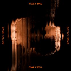 Мұқаба Tizzy Bac - The Thief Can't Be Excited