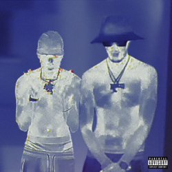 Мұқаба Aarne & Платина - NBA 300
