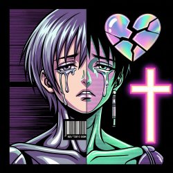 Мұқаба DJ Cheaz (feat. AI Odetari) - CHART GOD