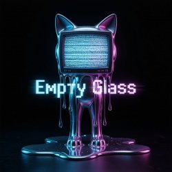 Мұқаба Empty Glass
