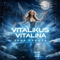 Мұқаба ViTaLiKuS - Зима пришла