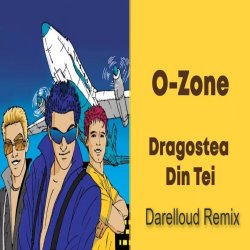 Мұқаба O-Zone - Dragostea Din Tei (Darelloud Remix)