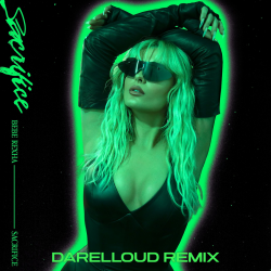 Мұқаба Bebe Rexha - Sacrifice (Darelloud Remix)