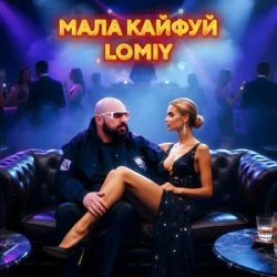 Мұқаба Lomiy - Мала кайфуй