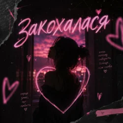 Мұқаба DJ Bashkirofff - Закохалася (Sexual dance edit)